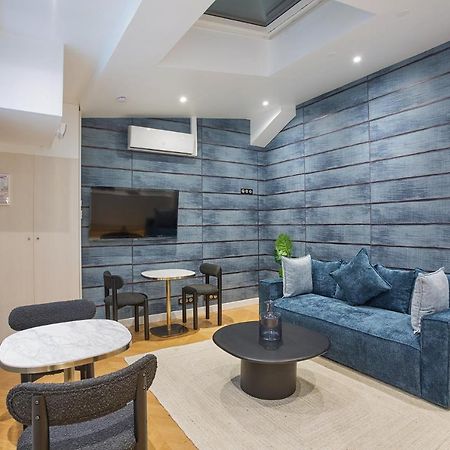 Apartment Saint Germain Des Pres By Studio Prestige Paris Exterior photo